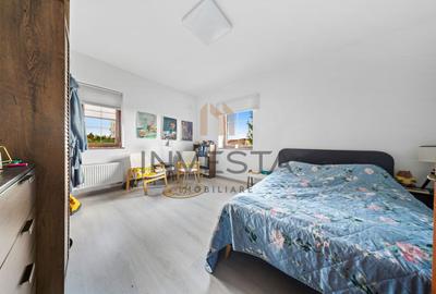 Resedinta impunatoare cu teren generos de 2.012 mp in Buna Ziua! - 8