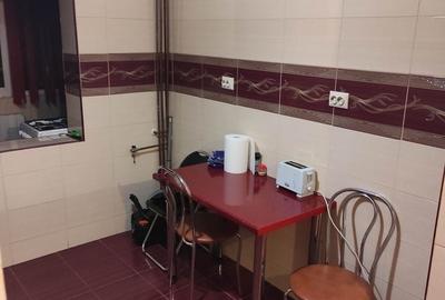 Apartament cu 2 camere decomandat, mobilat în Gorjului - 6