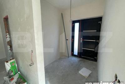 Casă cu 4 camere cu Teren 490 Mp în Central - 8