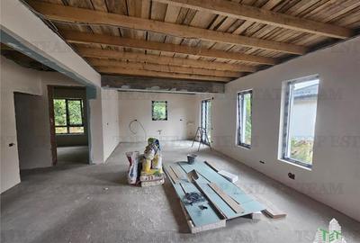 Casă individuală cu 3 camere cu Teren 474 Mp în Ciorogârla - 6