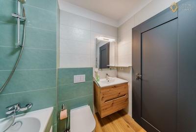 Apartament de inchiriat Adora Park Central - 10