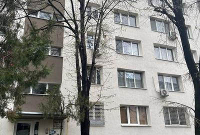 Garsonieră decomandată în Central - 1