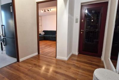 RECO Apartament 3 camere in Oradea Rogerius tip AN - 2