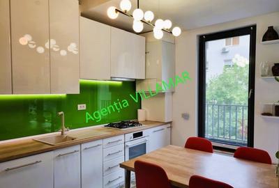 Aviatiei, Smaranda Braescu, comision 0, 153 mp - 7