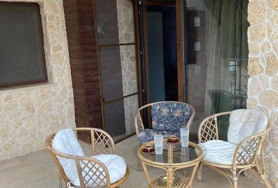 Casă cu Teren 1905 Mp în Stejeriș - 2