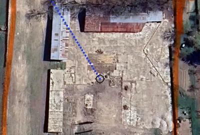 Spațiu comercial, în Gura Ocniței - 5