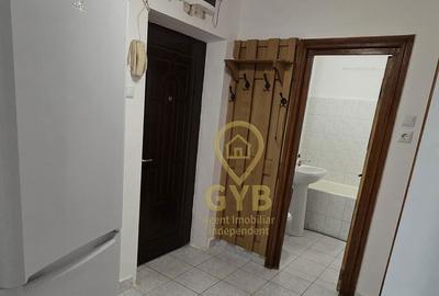Apartament cu 2 camere decomandat, mobilat în Rogerius - 9