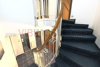 Unirii - Duplex destinat Birouri/Firme, 4 Camere, Instalatie electrica profesion Unirii - Duplex destinat Birouri/Firme, 4 Camere, Instalatie electrica profesion - 1