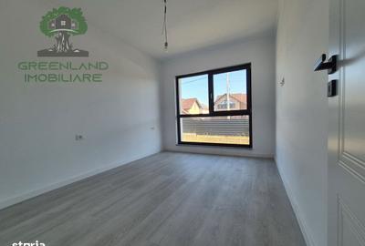 Casă cu 4 camere cu Teren 1500 Mp în Miroslava - 4