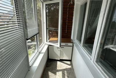 Apartament cu 2 camere decomandat în Circumvalațiunii - 29