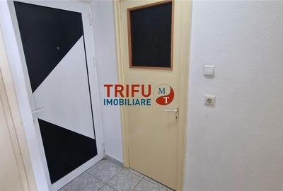 Garsonieră decomandată în Cetate - 10