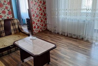 Inchiriez apartament 2 camere terezian - 4