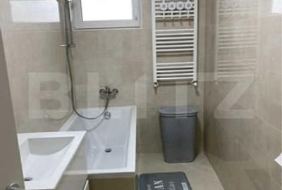 Apartament 1 camera, 46 mp, zona Tatarasi - 3