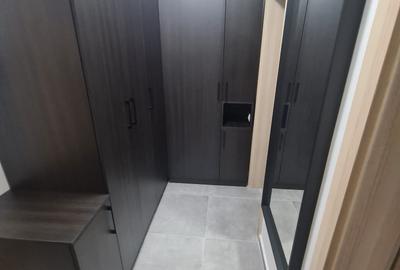 Garsoniera ISG RESIDENCE/ Parcul Carol - 5