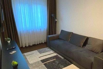 Apartament 2 camere renovat complet - etaj 3 - Podu Ros - 5
