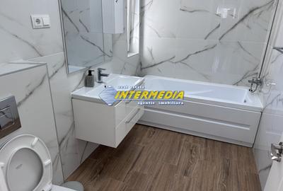 Duplex cu 4 camere cu Canalizare în Cetate - 15