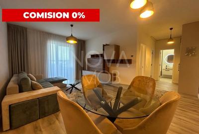 Apartament cu 2 camere decomandat în Periferie