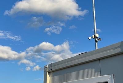 Teren Construcții intravilan de 9250 mp, în Central - 10