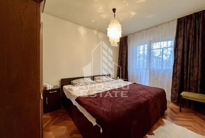 Apartament 3 camere, etaj 2, garaj si boxa in cf, zona Simion Barnutiu - 4