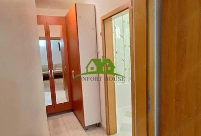 GARSONIERA de inchiriat la ET.2 intr-un BL. modern din Ostroveni - 5