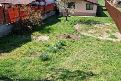 Casă cu 2 camere în Leșnic - 3