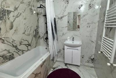 Garsonieră decomandată în 1 Decembrie 1918 - 2