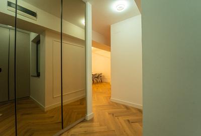 Apartament cu 2 camere în Vest - 10