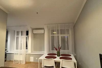 Apartament cu 2 camere în Doamna Ghica - 1