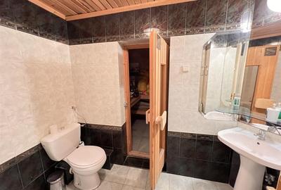 Casă individuală cu 12 camere cu Canalizare în Unirii - 14