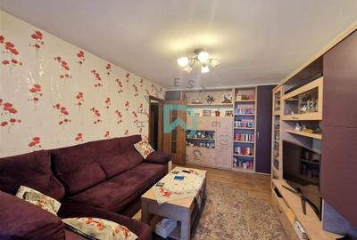 Apartament 3 camere, decomandat, mobilat si utilat, Tractorul - 9