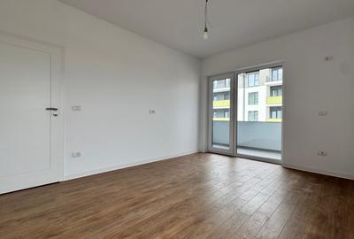 Apartament cu 2 camere decomandat în Giroc - 3