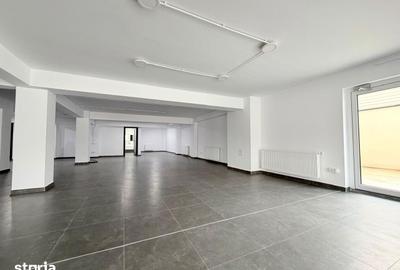 Spațiu comercial, de 291 mp, în Rediu - 2