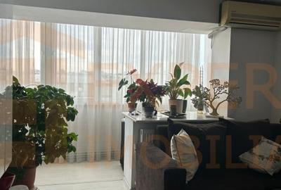 Apartament 3 camere zona Dacia