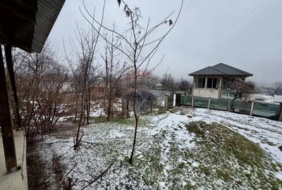 Casă cu Teren 1218 Mp în Vitănești - 15
