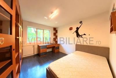 4 camere - Chirie - Plaza - Etajul 3/4 - 9