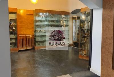 O Locație cu Istorie și Eleganță – În Centru, Pentru Afaceri Distincte - 7