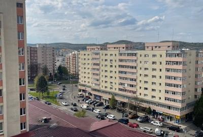 Garsonieră semidecomandată în Mănăștur - 1