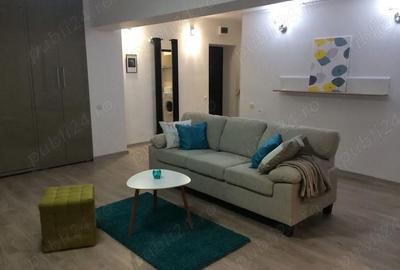 Garsonieră decomandată în Viziru 1 - 4