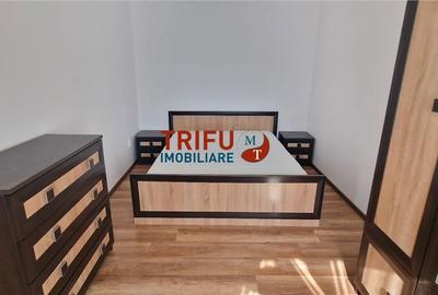 Apartament cu 3 camere decomandat în Central - 8