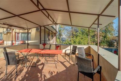 Hotel Exceptional de Vanzare in Inima Copoului - 2