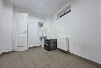 Spațiu de închiriat *210mp // Lujerului - 39