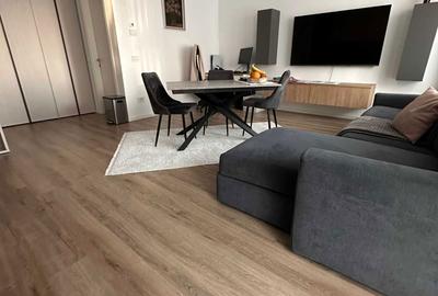 Apartament cu 2 camere decomandat în Exterior Vest - 5