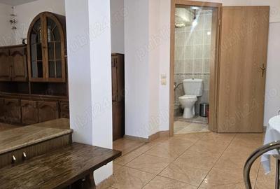 Apartament cu 2 camere semidecomandat în Decebal - 8