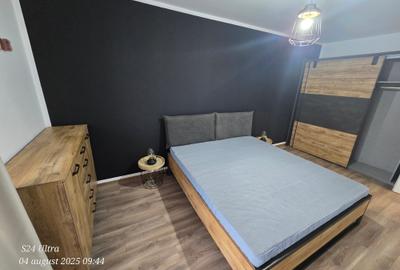 Apartament 2 camere mobilat si loc de parcare subteran - 5
