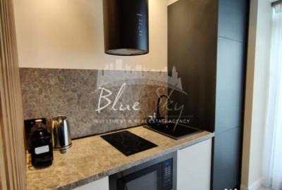 Garsonieră în Central - 1