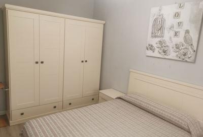 Apartament cu 3 camere decomandat în Florești - 2