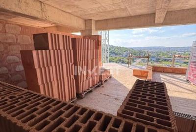 APARTAMENT CU 3 CAMERE DECOMANDAT, 2 BAI , COMPLEX PREMIUM + - 6