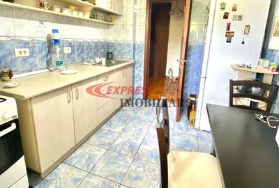 Apartament cu 3 camere decomandat în Dristor - 7