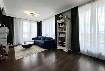 Apartament cu 3 camere decomandat în Pipera - 4