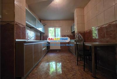 Apartament cu 3 camere semidecomandat în Drumul Taberei - 14